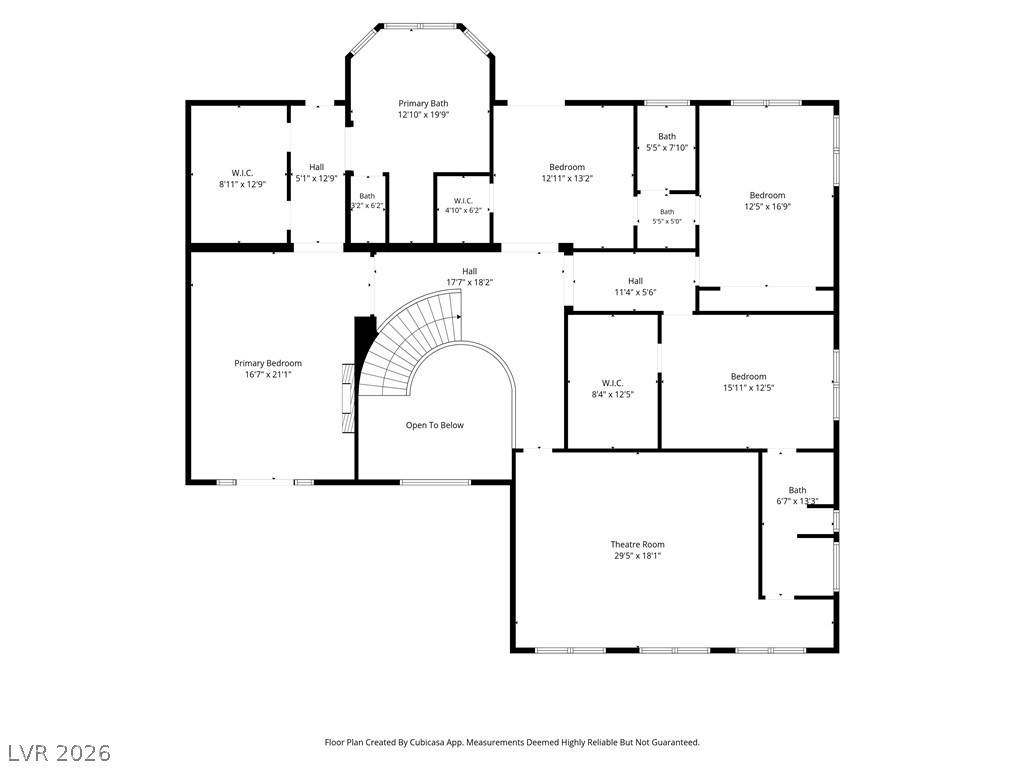 2359 Villandry Court Henderson NV 89074