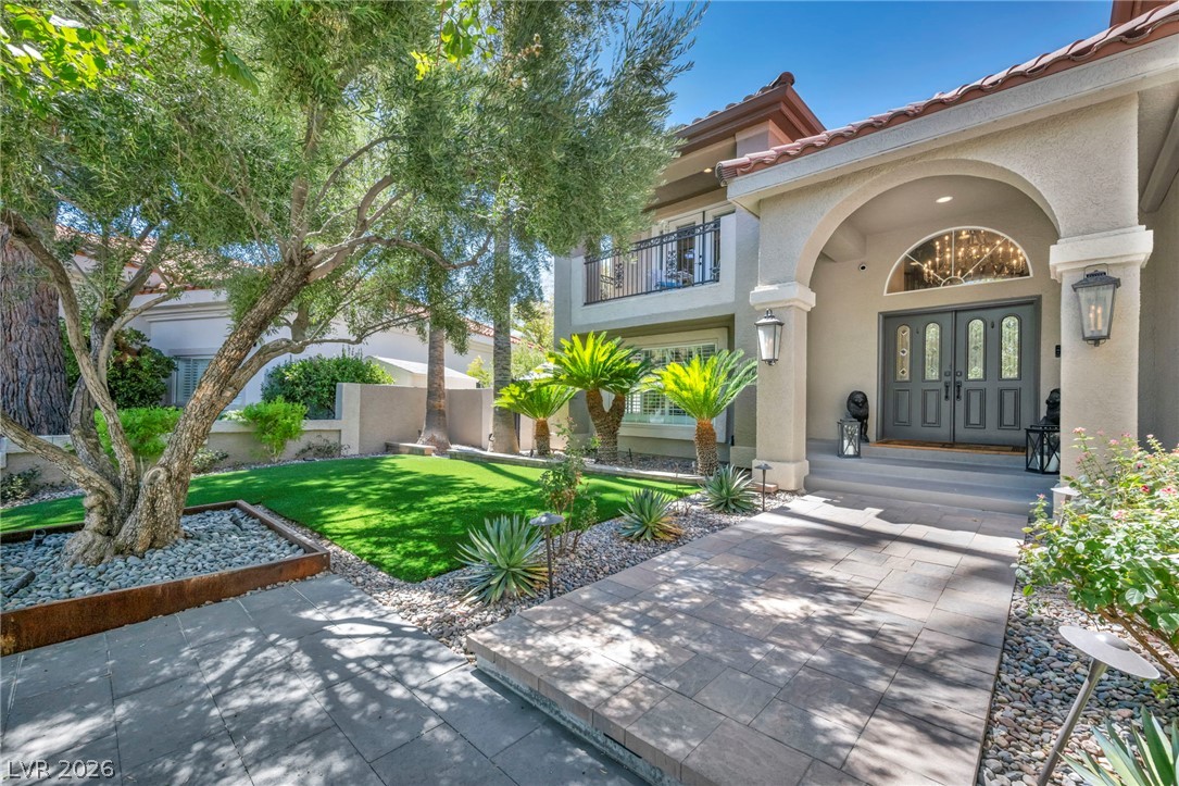 2359 Villandry Court Henderson NV 89074