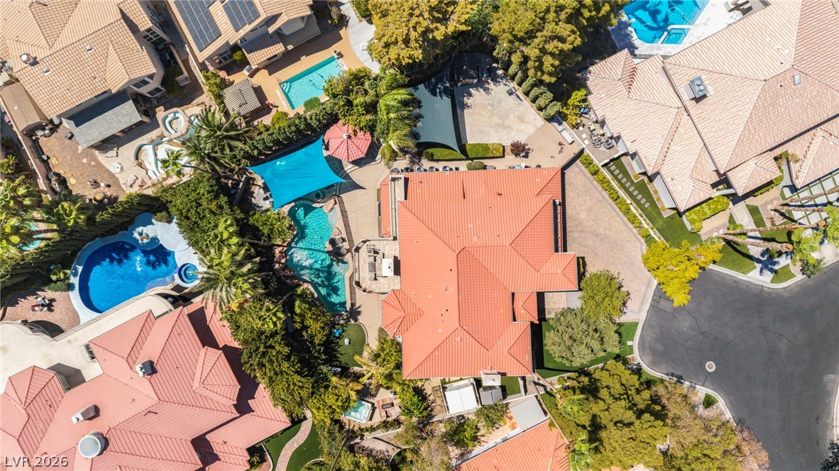 2359 Villandry Court Henderson NV 89074