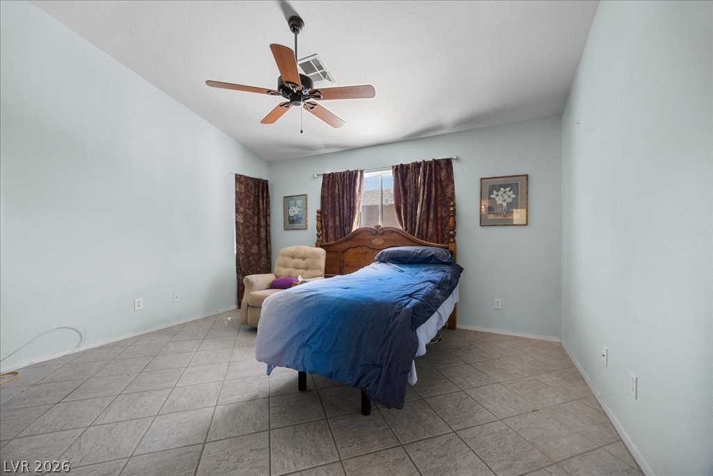 2821 Porcupine Flat Street Las Vegas NV 89108