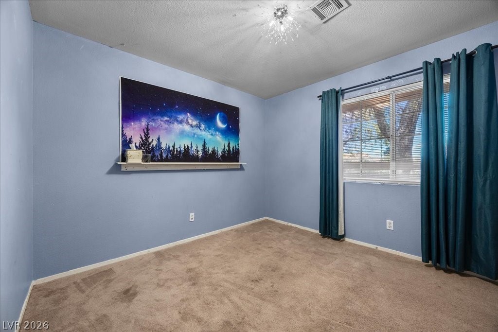 2821 Porcupine Flat Street Las Vegas NV 89108