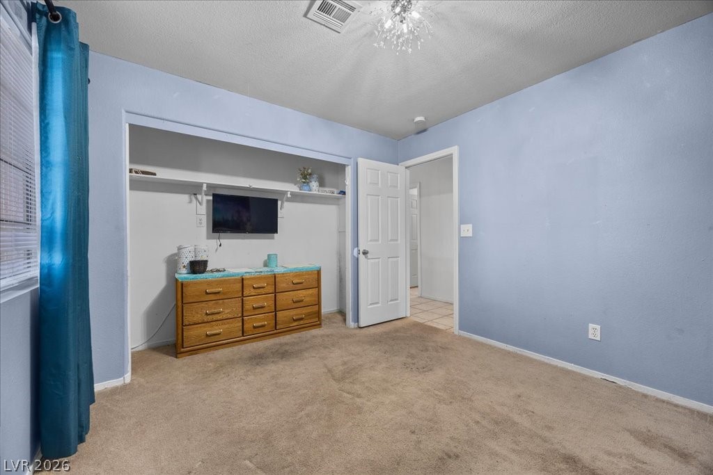 2821 Porcupine Flat Street Las Vegas NV 89108