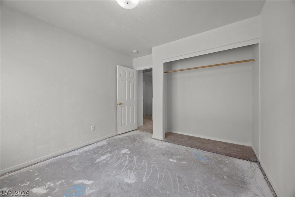 2821 Porcupine Flat Street Las Vegas NV 89108