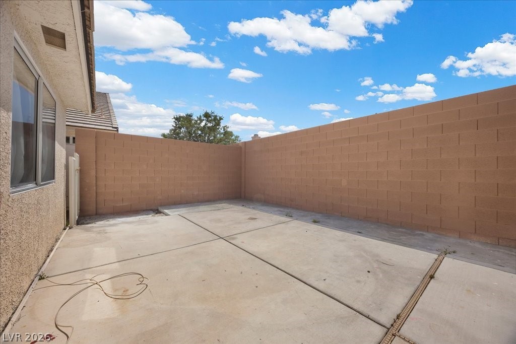 2821 Porcupine Flat Street Las Vegas NV 89108