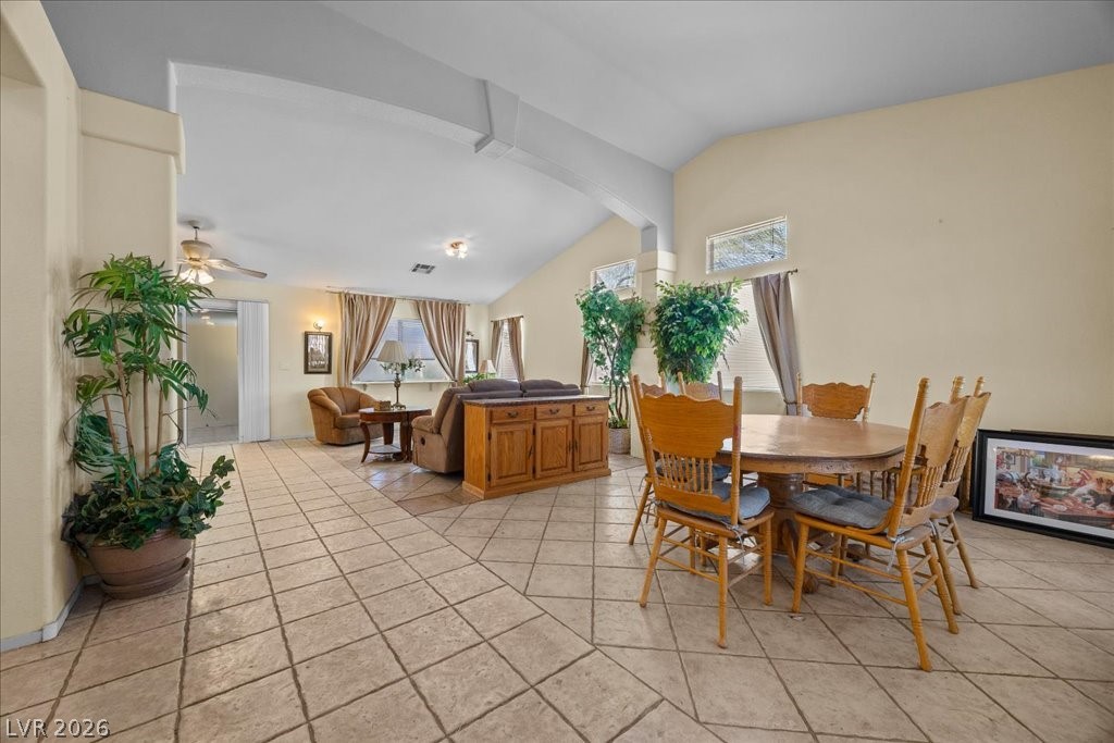 2821 Porcupine Flat Street Las Vegas NV 89108