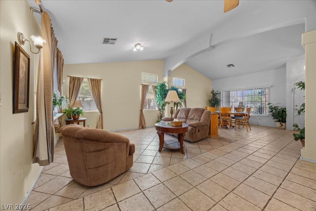 2821 Porcupine Flat Street Las Vegas NV 89108