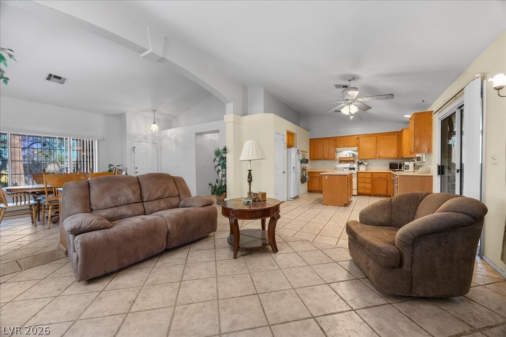 2821 Porcupine Flat Street Las Vegas NV 89108