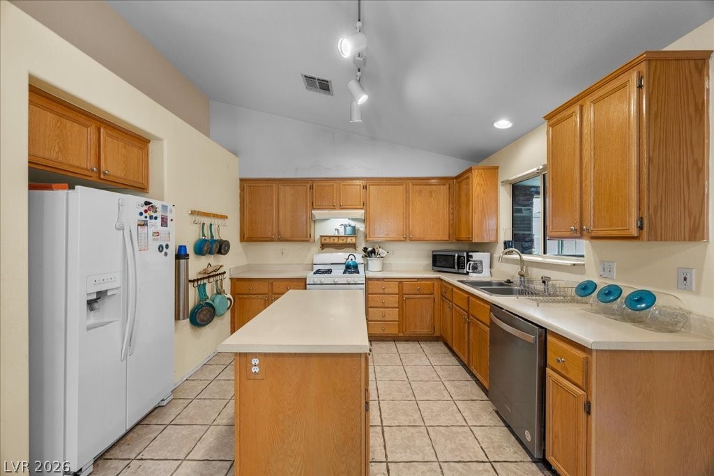 2821 Porcupine Flat Street Las Vegas NV 89108