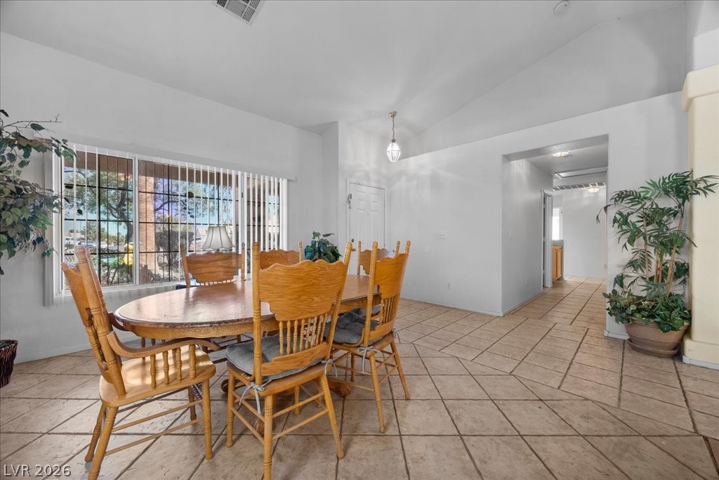 2821 Porcupine Flat Street Las Vegas NV 89108