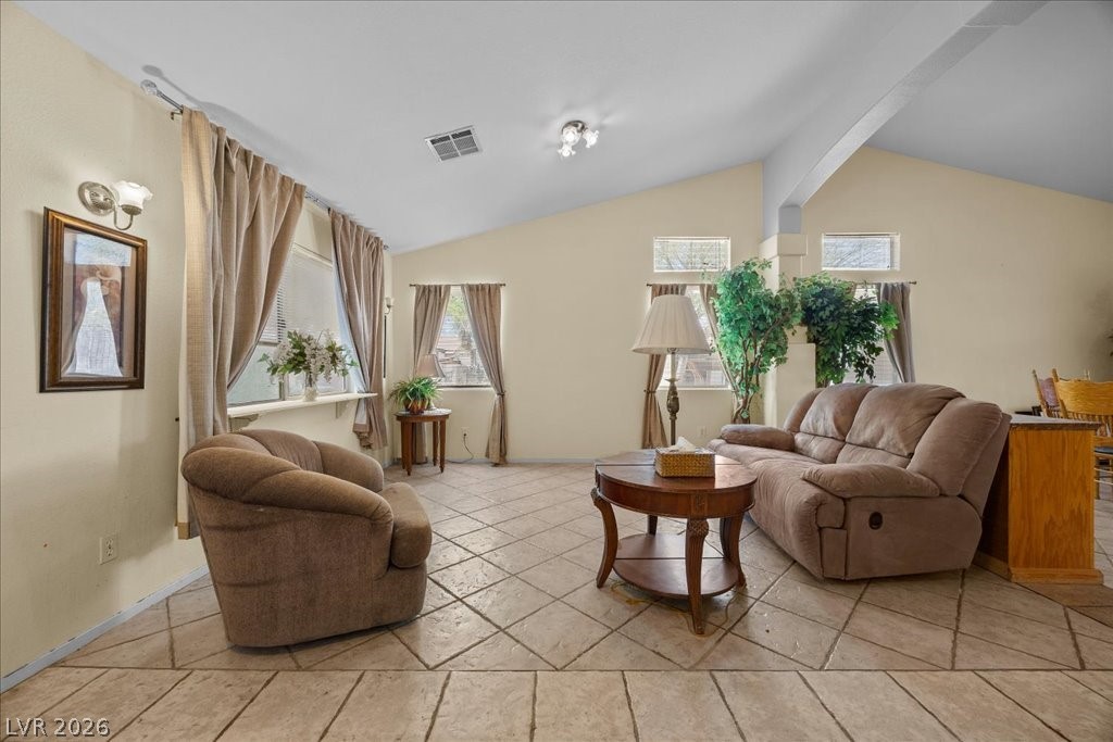 2821 Porcupine Flat Street Las Vegas NV 89108