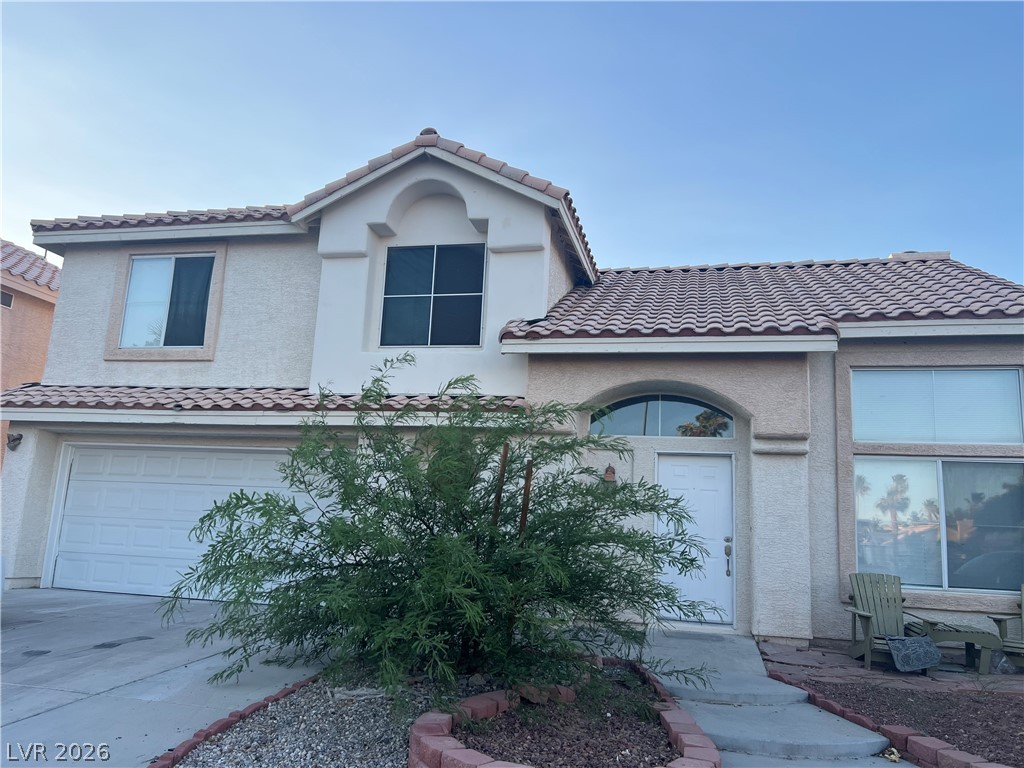 3270 Hidden Falls Way Henderson NV 89074