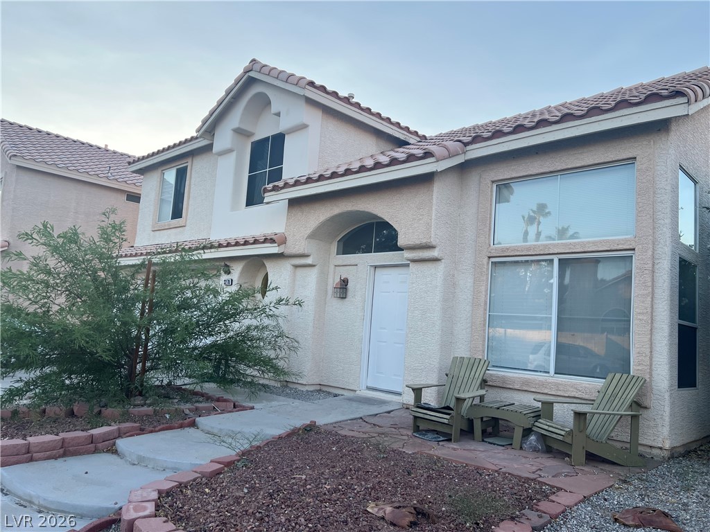 3270 Hidden Falls Way Henderson NV 89074