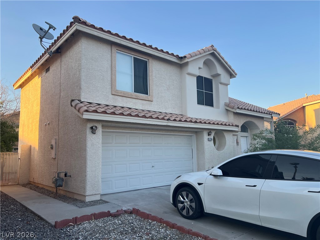 3270 Hidden Falls Way Henderson NV 89074
