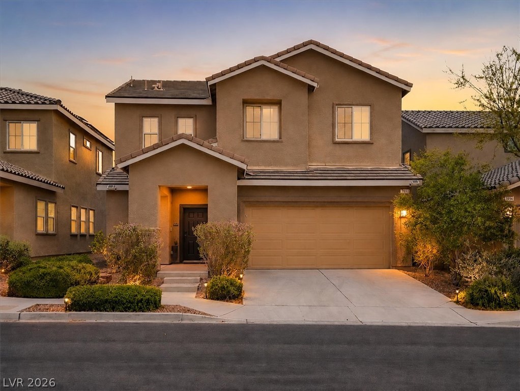 7900 Eastern Elk Street Las Vegas NV 89149