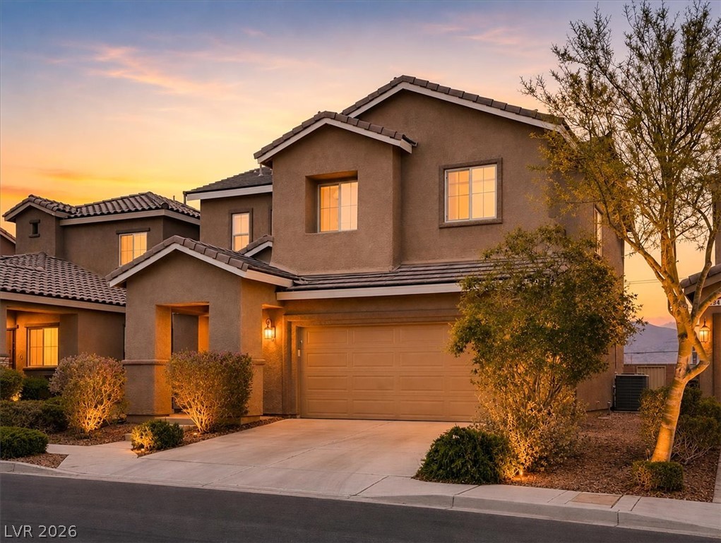 7900 Eastern Elk Street Las Vegas NV 89149