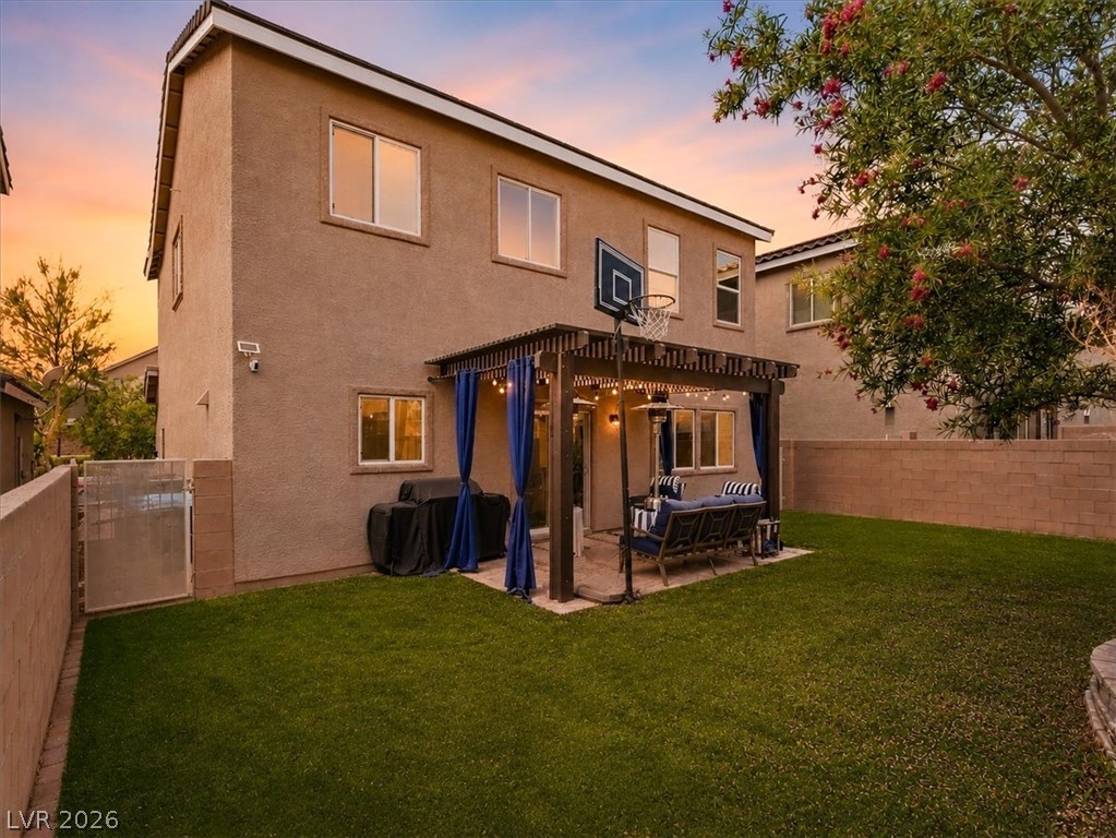 7900 Eastern Elk Street Las Vegas NV 89149