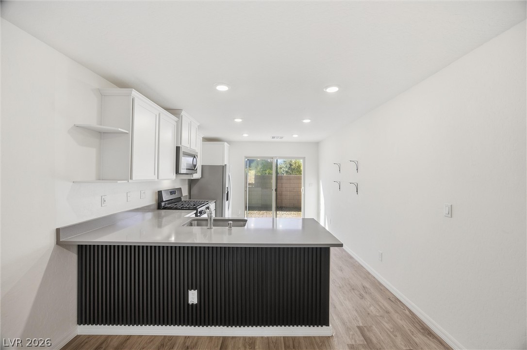 1573 Oro Grande Drive North Las Vegas NV 89032