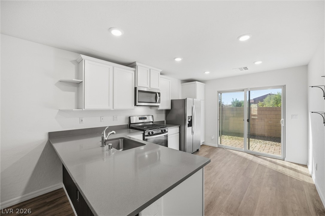 1573 Oro Grande Drive North Las Vegas NV 89032