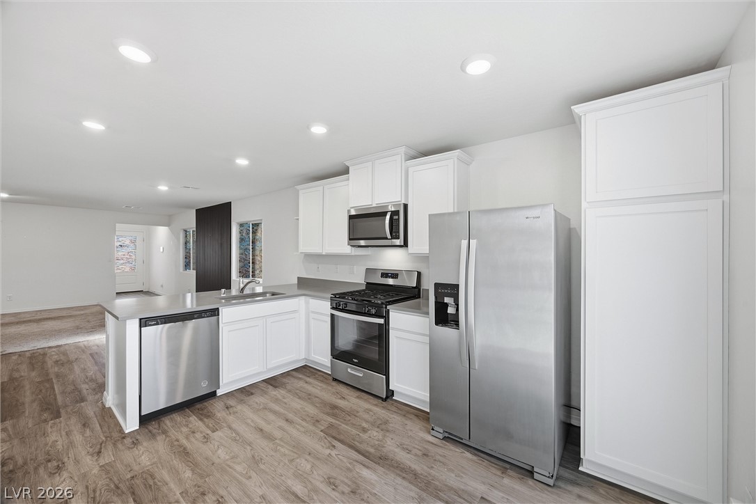 1573 Oro Grande Drive North Las Vegas NV 89032