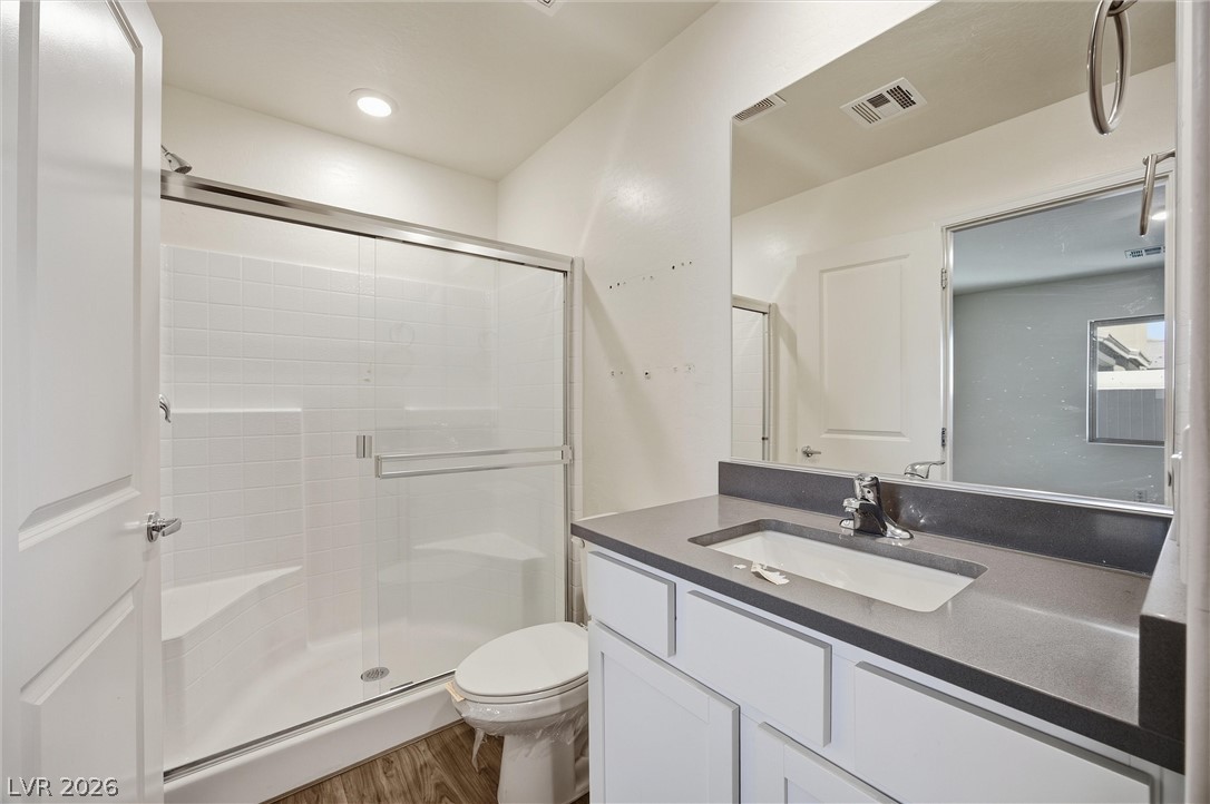 1573 Oro Grande Drive North Las Vegas NV 89032