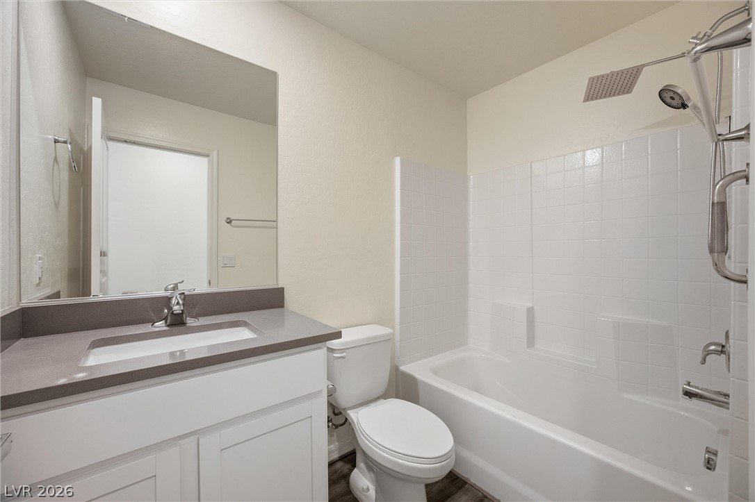 1573 Oro Grande Drive North Las Vegas NV 89032
