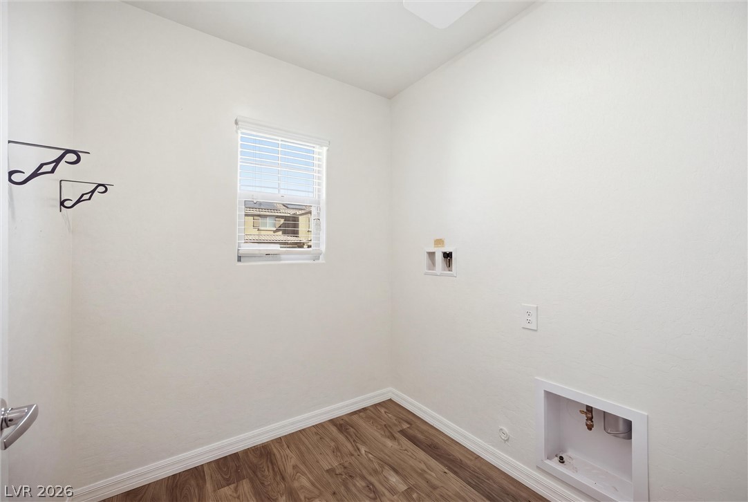 1573 Oro Grande Drive North Las Vegas NV 89032
