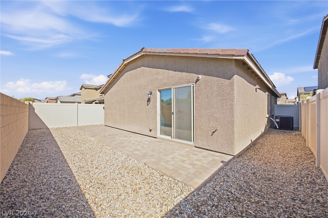 1573 Oro Grande Drive North Las Vegas NV 89032