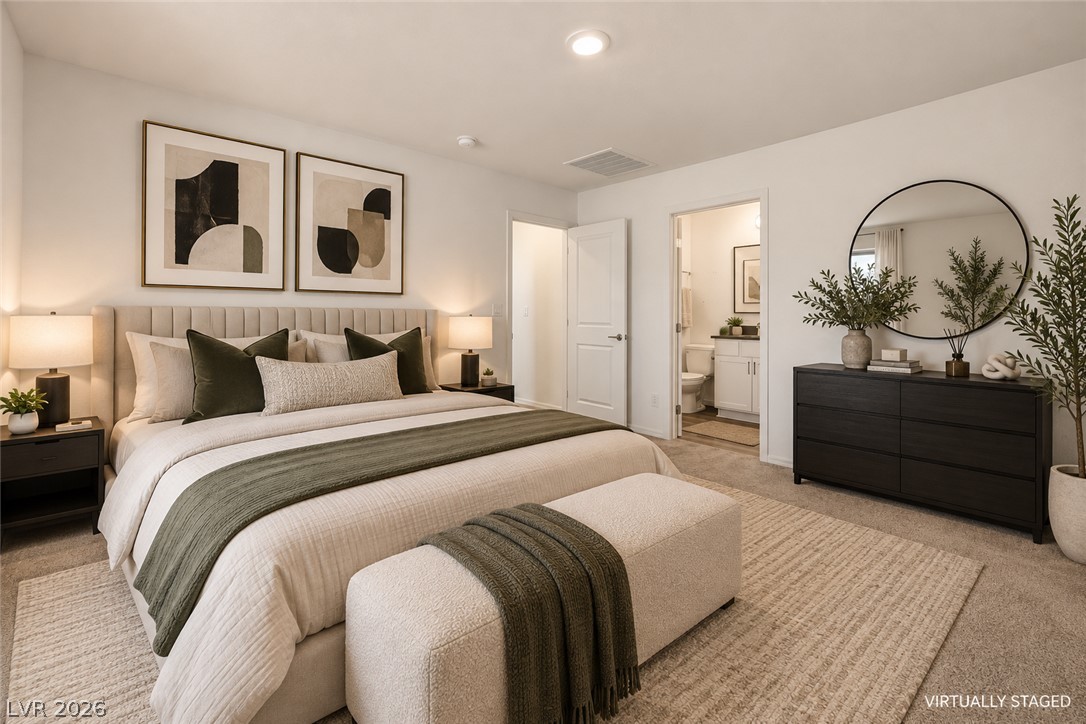 1573 Oro Grande Drive North Las Vegas NV 89032