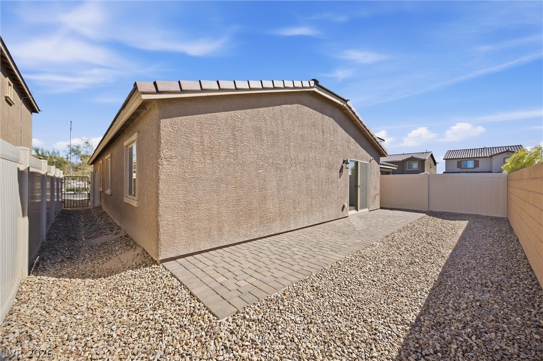 1573 Oro Grande Drive North Las Vegas NV 89032