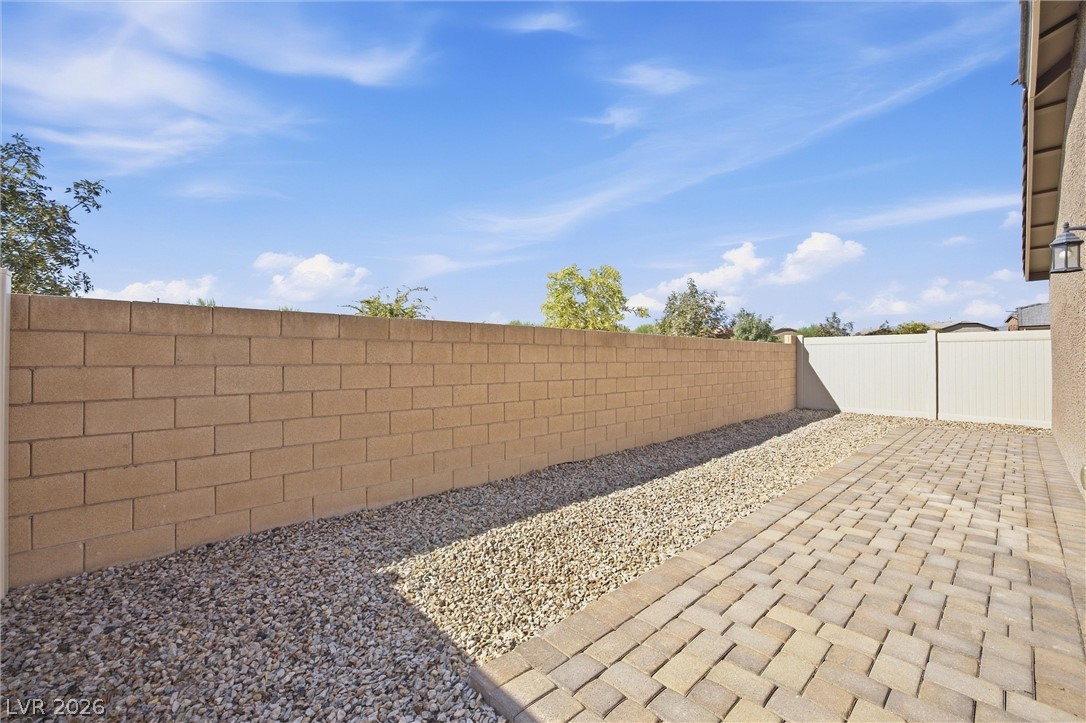 1573 Oro Grande Drive North Las Vegas NV 89032