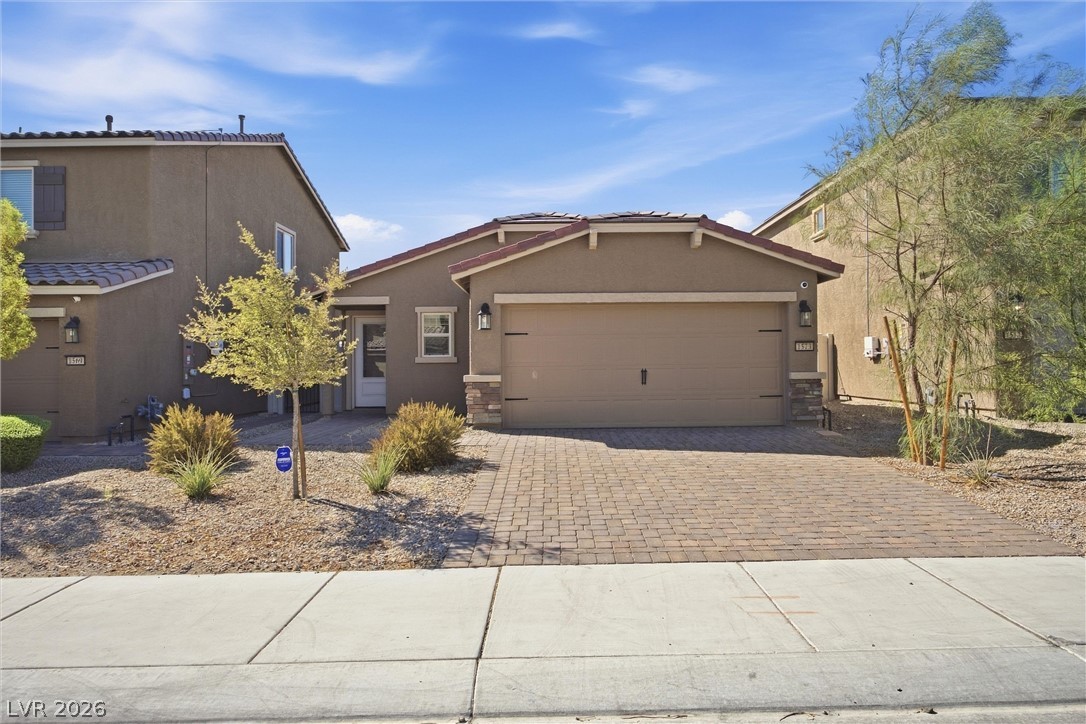 1573 Oro Grande Drive North Las Vegas NV 89032