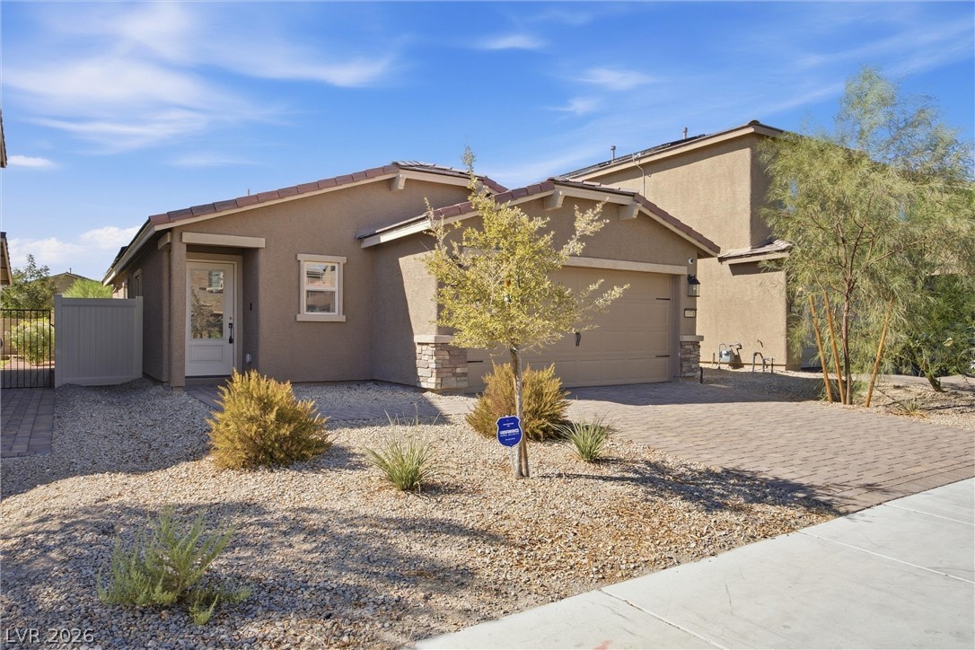 1573 Oro Grande Drive North Las Vegas NV 89032