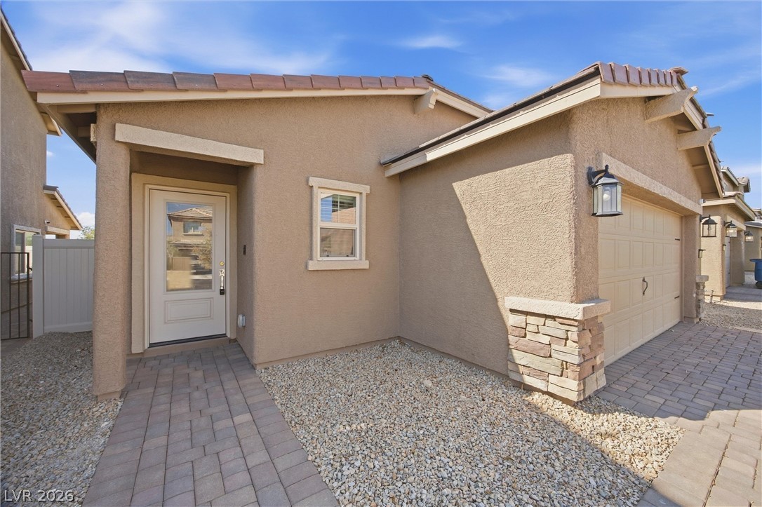 1573 Oro Grande Drive North Las Vegas NV 89032