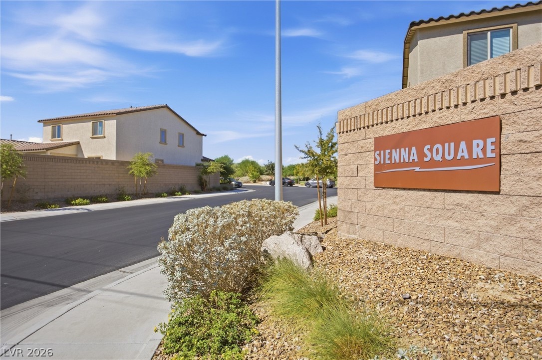 1573 Oro Grande Drive North Las Vegas NV 89032
