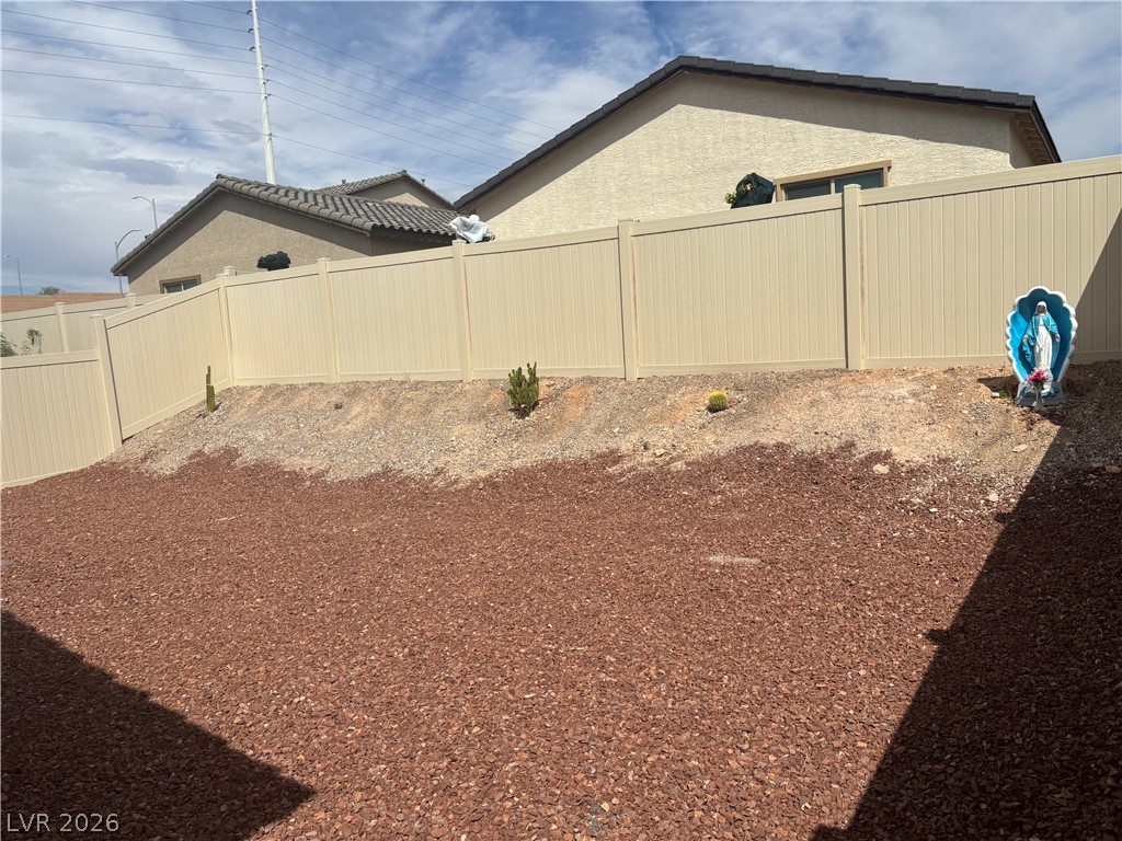 2780 Predator Place Las Vegas NV 89156