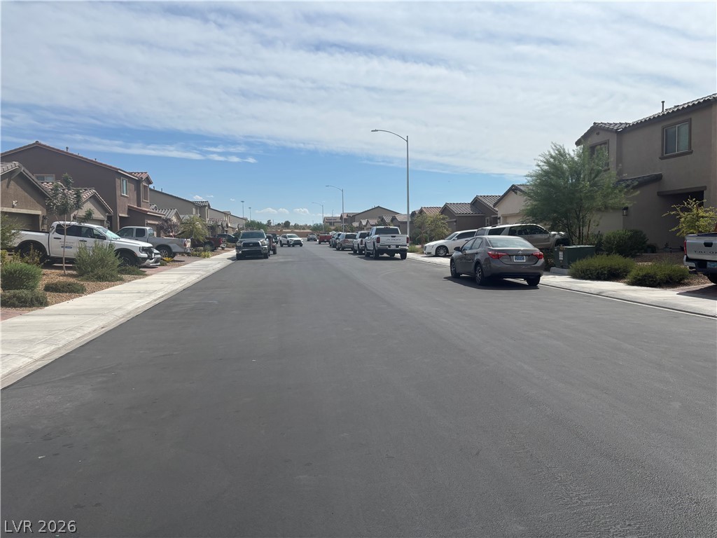 2780 Predator Place Las Vegas NV 89156