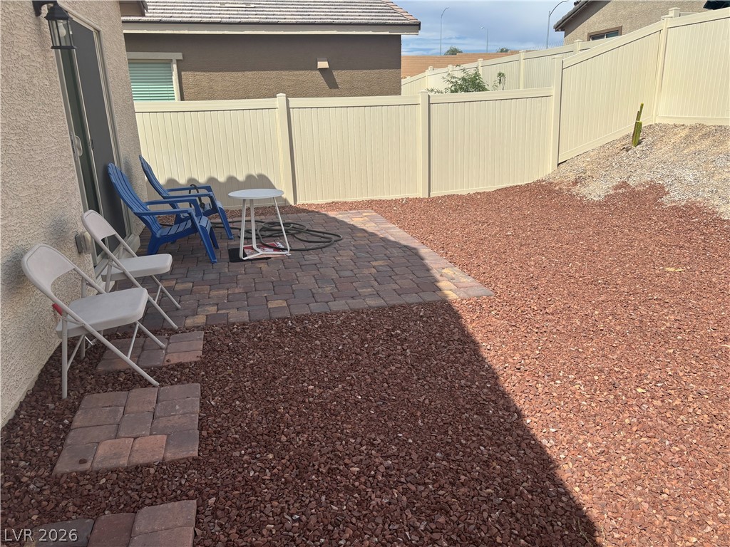 2780 Predator Place Las Vegas NV 89156