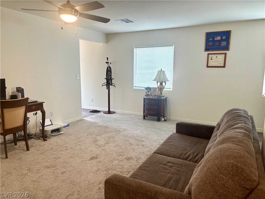 2780 Predator Place Las Vegas NV 89156