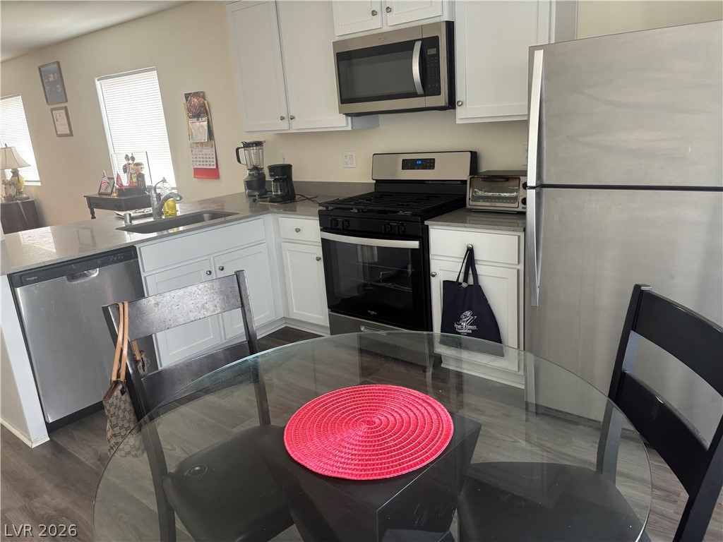 2780 Predator Place Las Vegas NV 89156