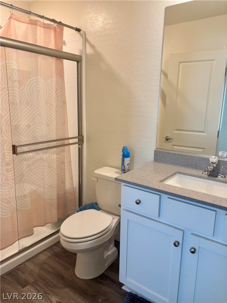 2780 Predator Place Las Vegas NV 89156