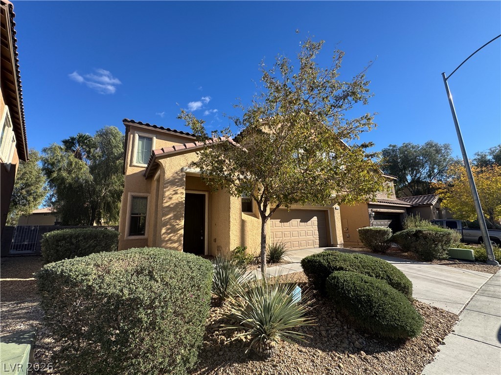 5444 Pipers Stone Street North Las Vegas NV 89031