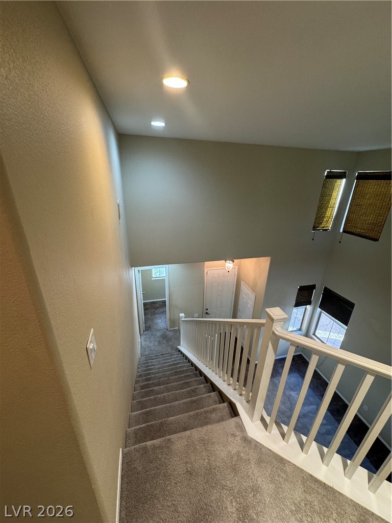 5444 Pipers Stone Street North Las Vegas NV 89031