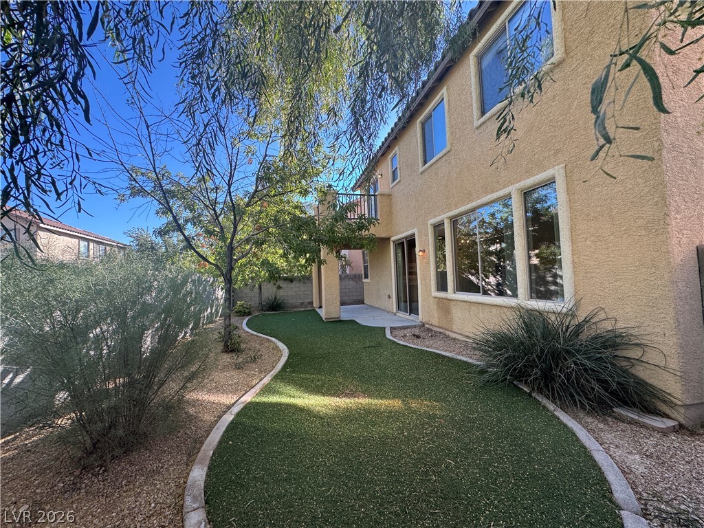 5444 Pipers Stone Street North Las Vegas NV 89031