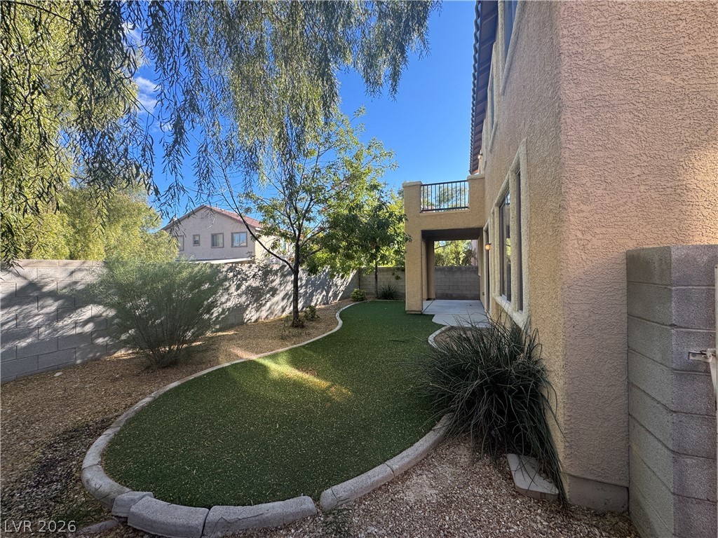 5444 Pipers Stone Street North Las Vegas NV 89031