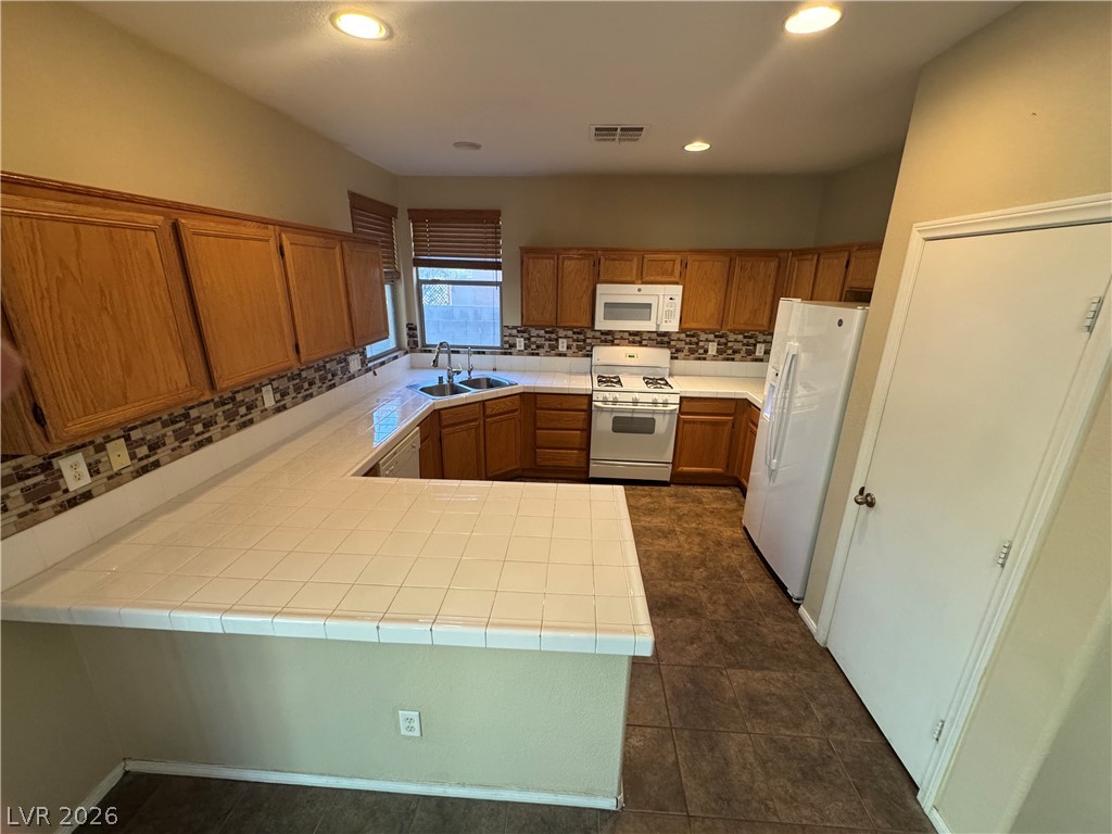 5444 Pipers Stone Street North Las Vegas NV 89031