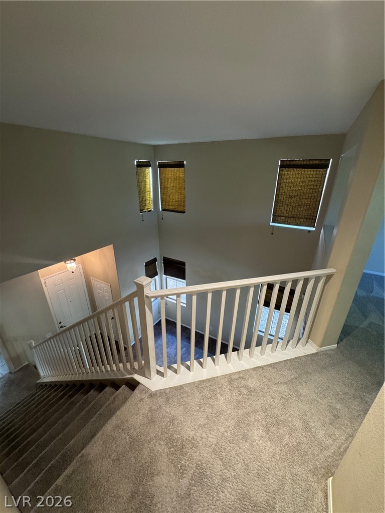 5444 Pipers Stone Street North Las Vegas NV 89031