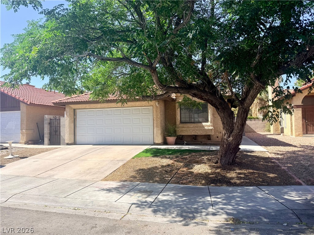6408 Deadwood Road Las Vegas NV 89108