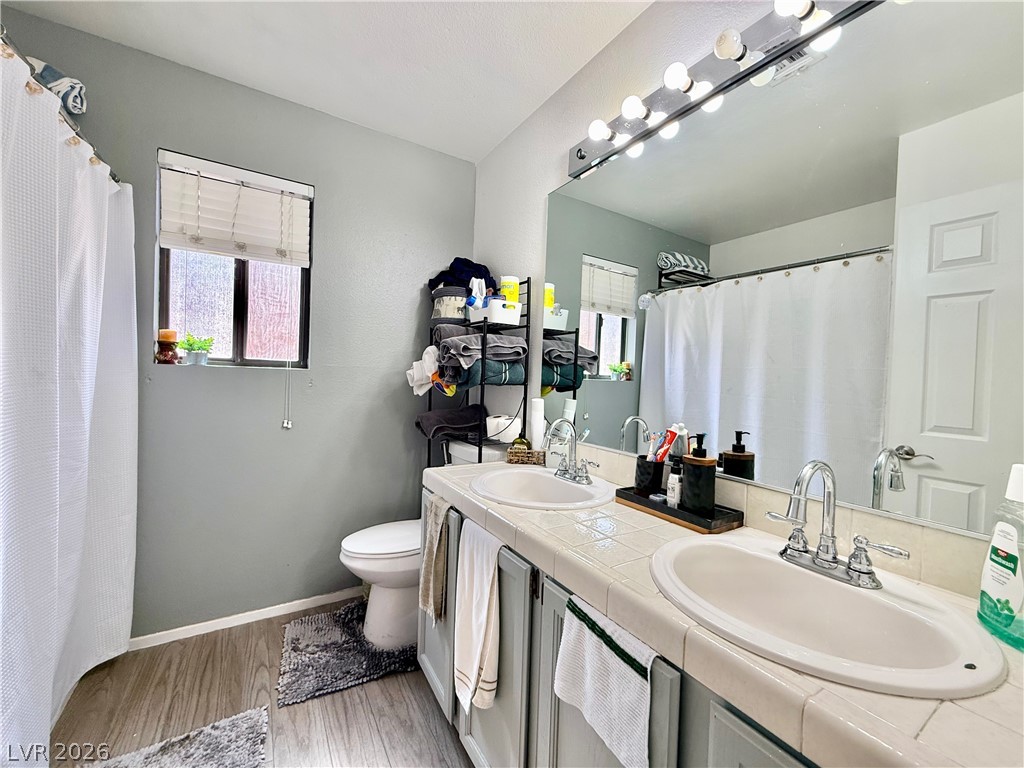 6408 Deadwood Road Las Vegas NV 89108