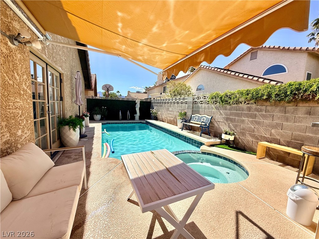 6408 Deadwood Road Las Vegas NV 89108