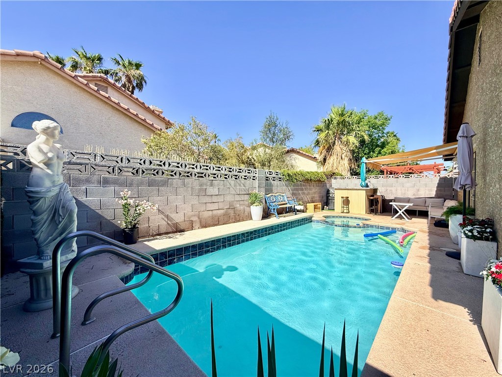 6408 Deadwood Road Las Vegas NV 89108